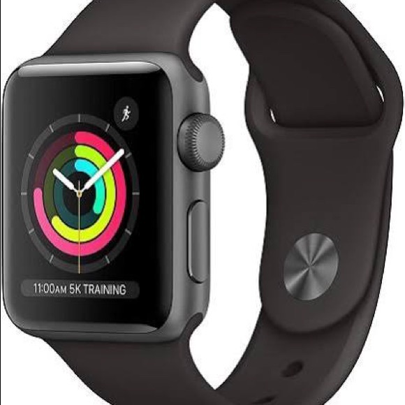 Apple Watch Series 3 42mm - Picture 1 of 11
